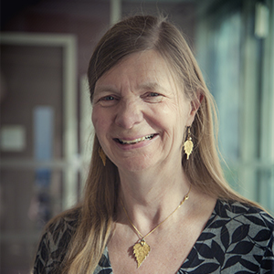 Elspeth Garman