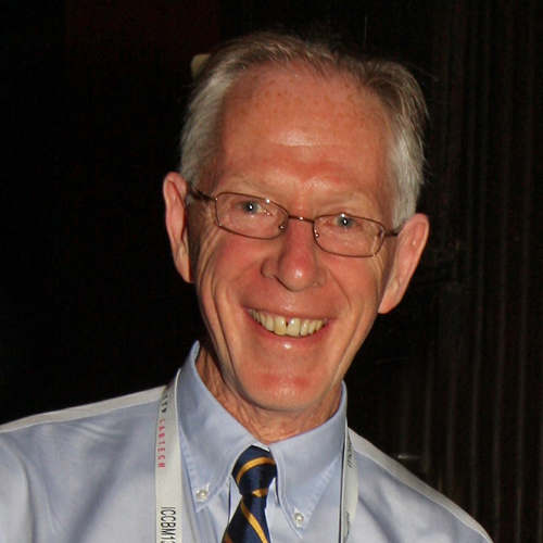 Marin Caffrey